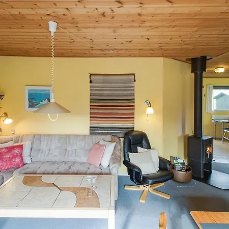 Brovst Feriehus *